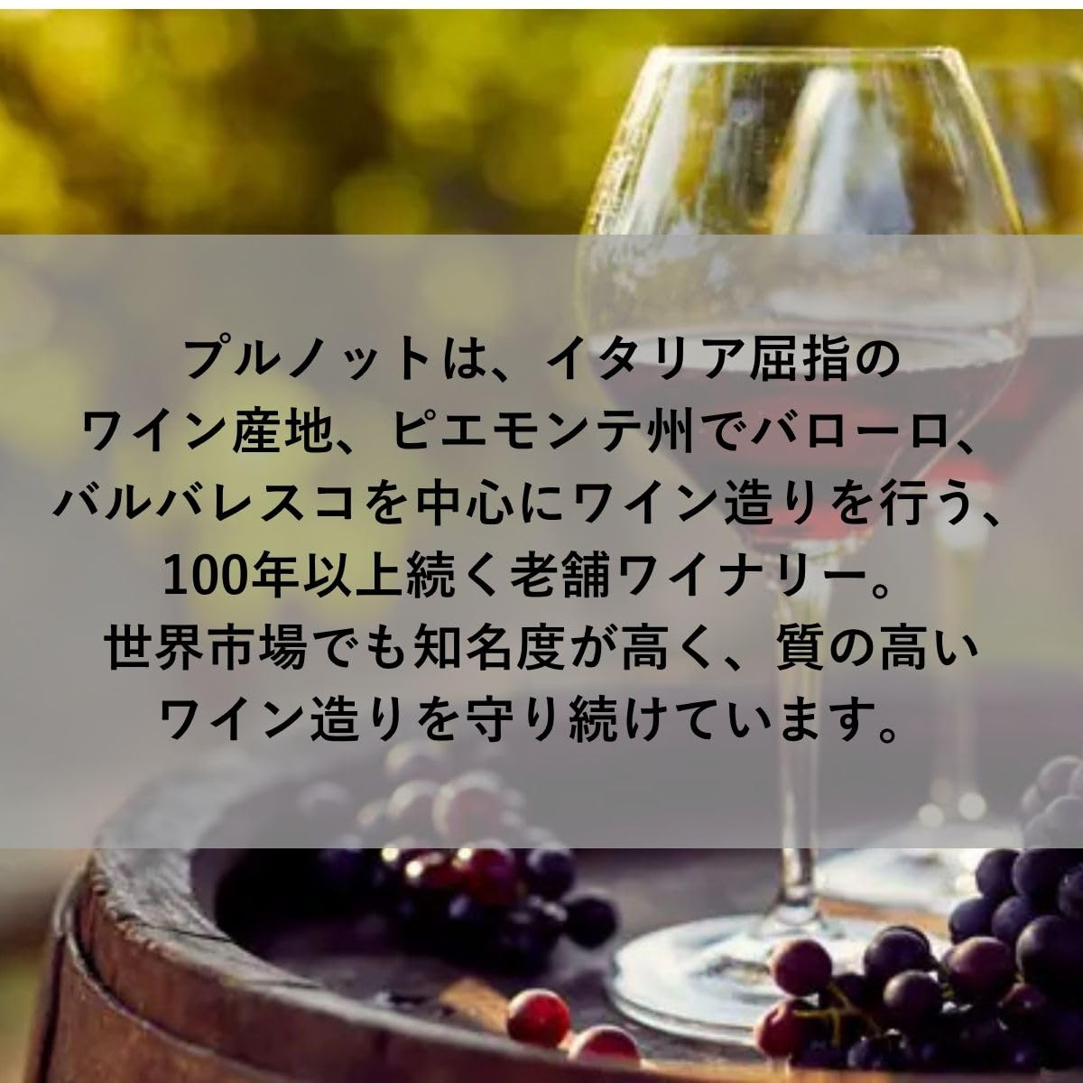 Amazon.co.jp: バルベラ・ダルバ プルノット [ 赤ワイン ミディアム